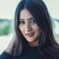 Amrutha Iyengar