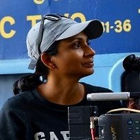 Preetha Jayaraman