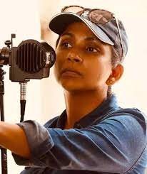 Preetha Jayaraman