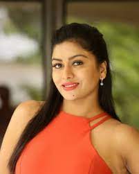Akshatha Srinivas