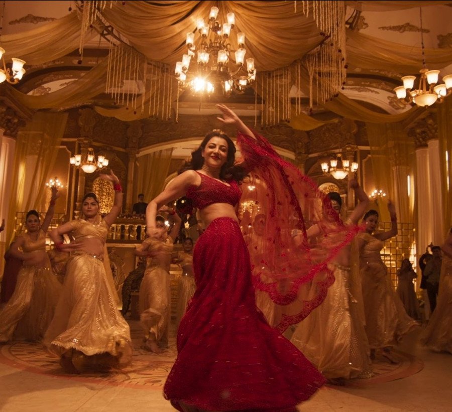 Hey Sinamika still 2