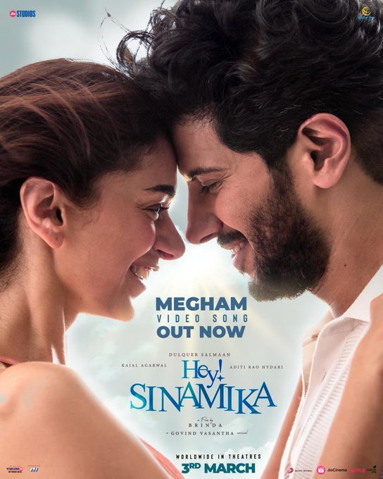 Hey Sinamika still 6
