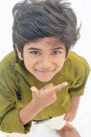 Shakthi Rithvik