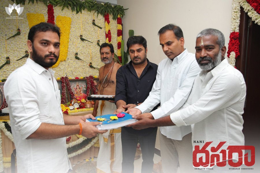 Dasara still 5