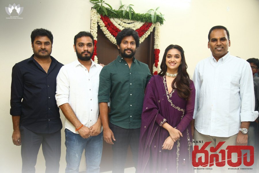 Dasara still 6