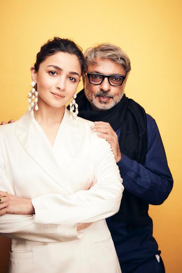 Sanjay Leela Bhansali