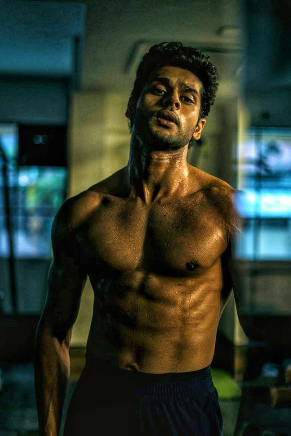 Abhimanyu Dasani