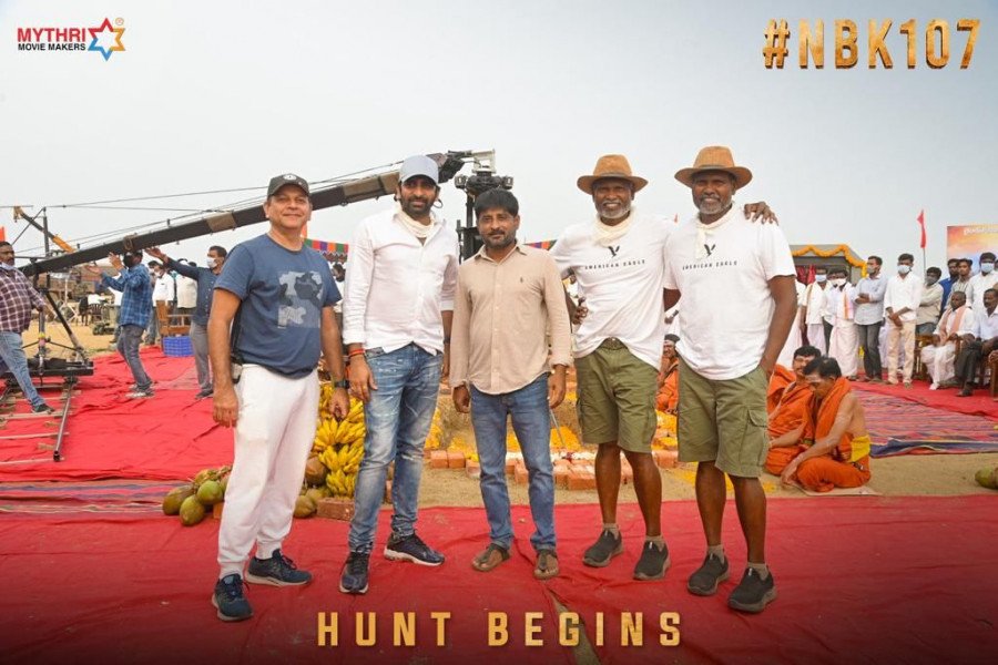 NBK107 still 9