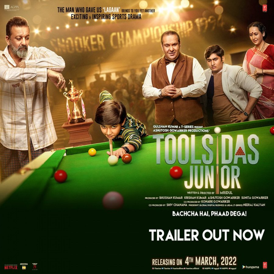 Toolsi das Junior still 4