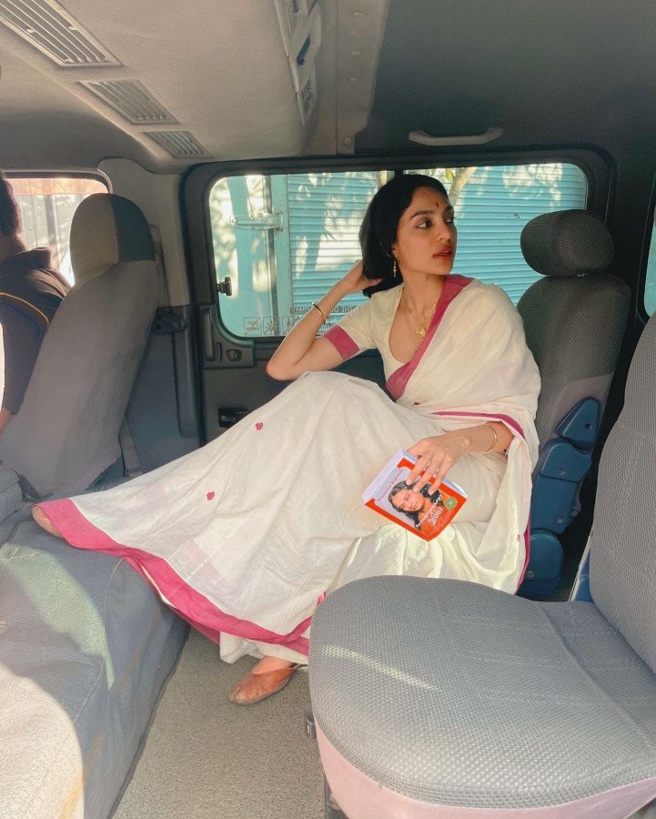 Sobhita Dhulipala