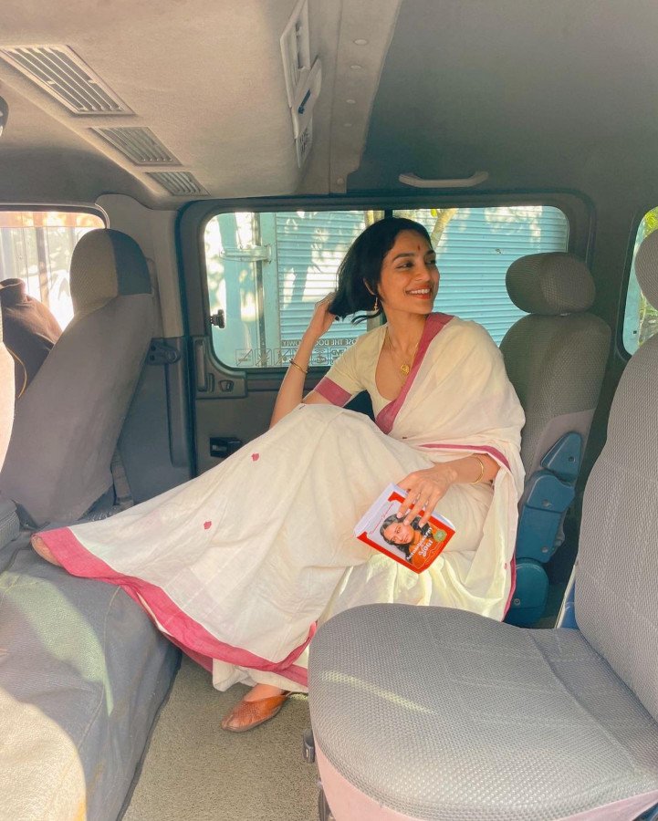 Sobhita Dhulipala