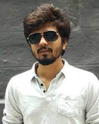 Abhinav Medisetty