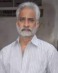 Srungavarapu. Venkateswara Rao