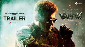 Valimai still 7