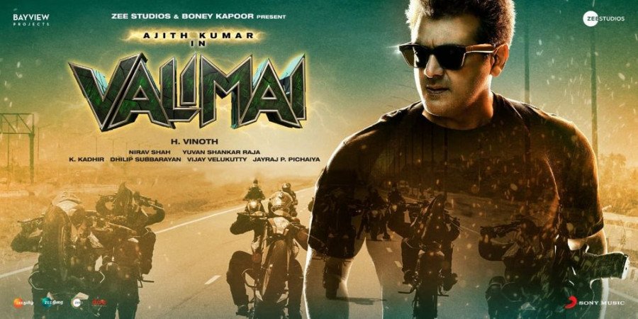 Valimai still 8