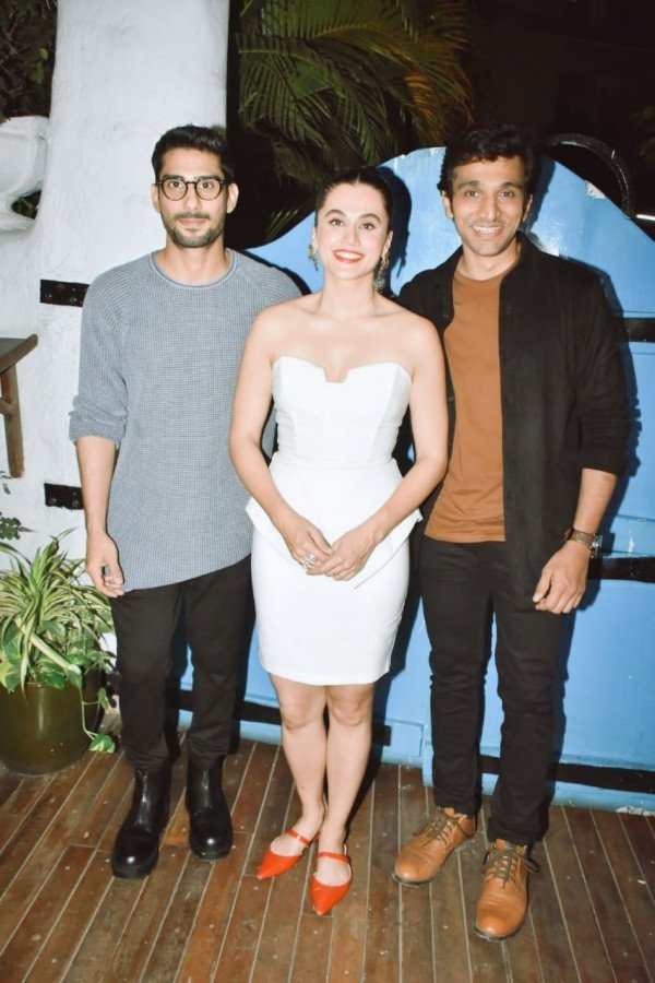 Woh Ladki Hai Kahaan still 5