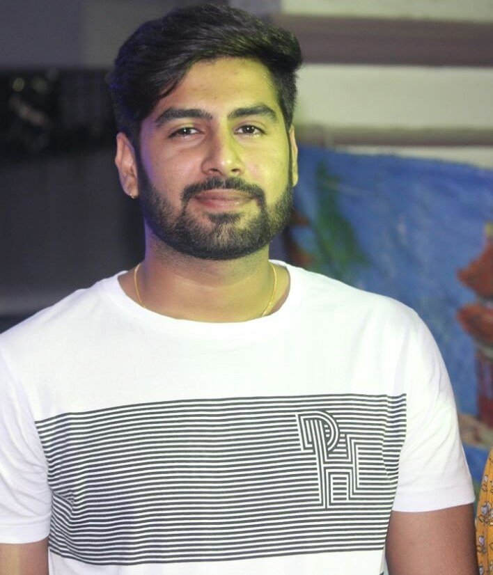 Koneri Sai Kiran