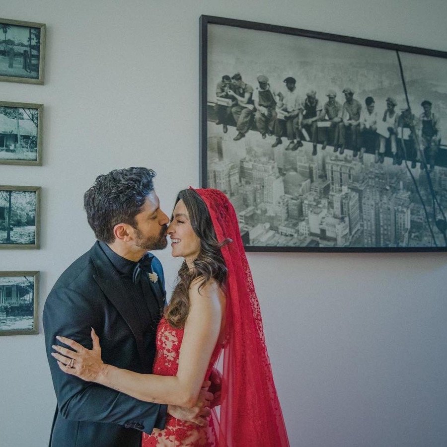 Shibani Dandekar
