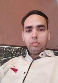 Dr Vipin Agnihotri