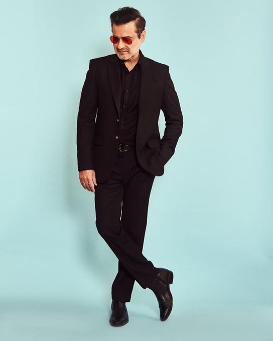 Sanjay Kapoor