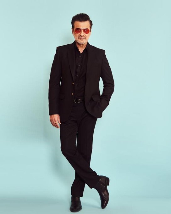 Sanjay Kapoor