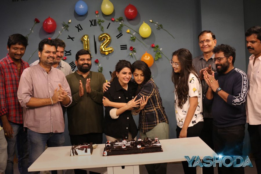 Yashoda still 2