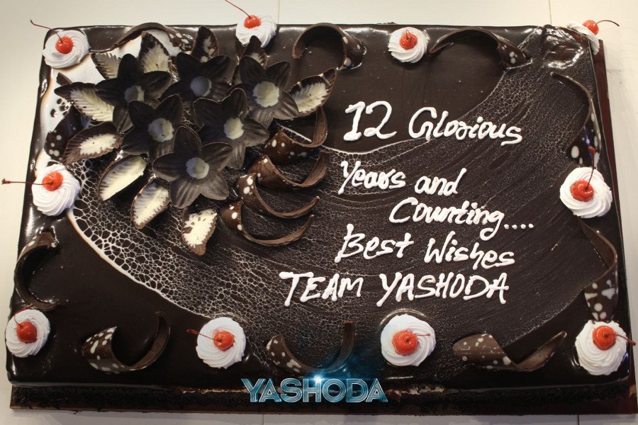 Yashoda still 3
