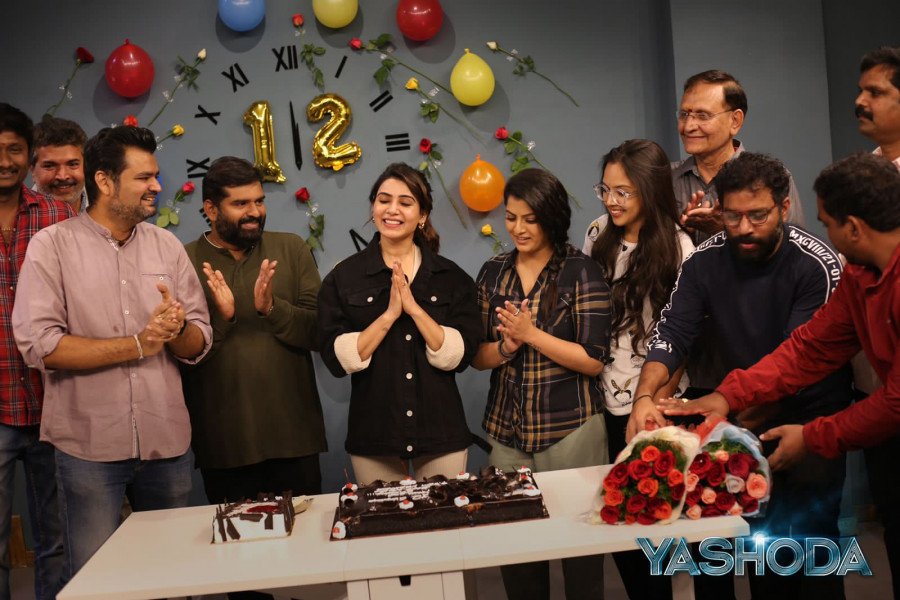 Yashoda still 4