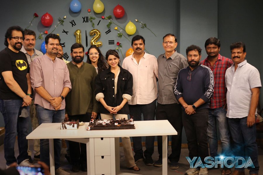 Yashoda still 5