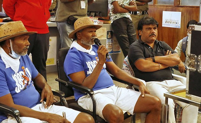 Dhamaka still 8