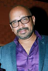 Suresh Triveni