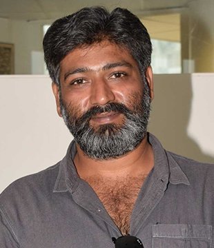 Saurabh Goswami