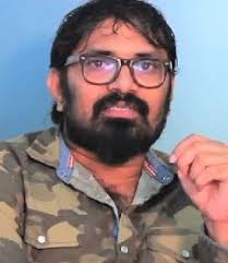 Garudavega Anji