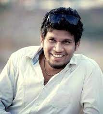 Sujith Sarang