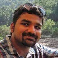 Viplav Nyshadam