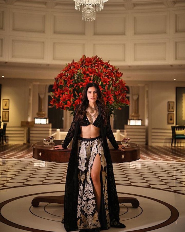 Sonnalli Seygall