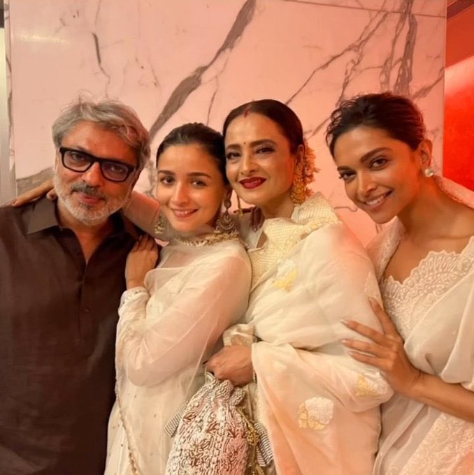 Sanjay Leela Bhansali