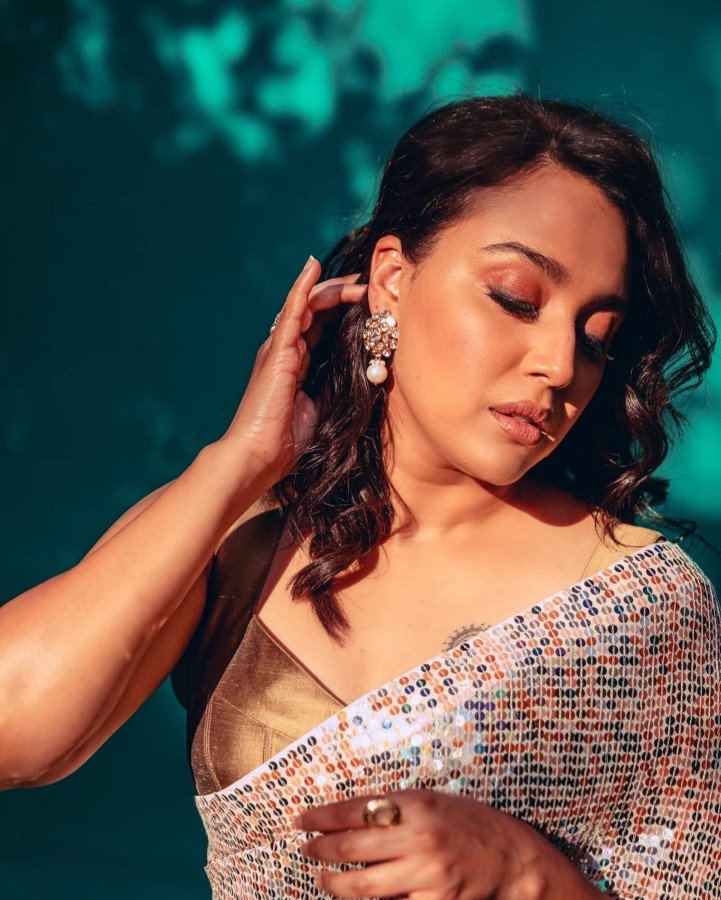 Swara Bhaskar