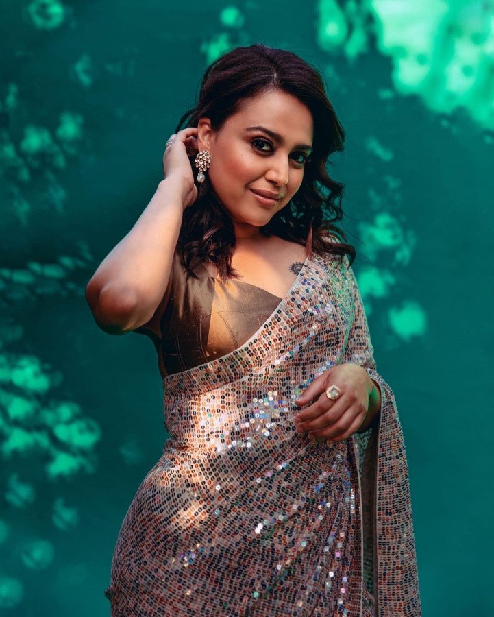 Swara Bhaskar
