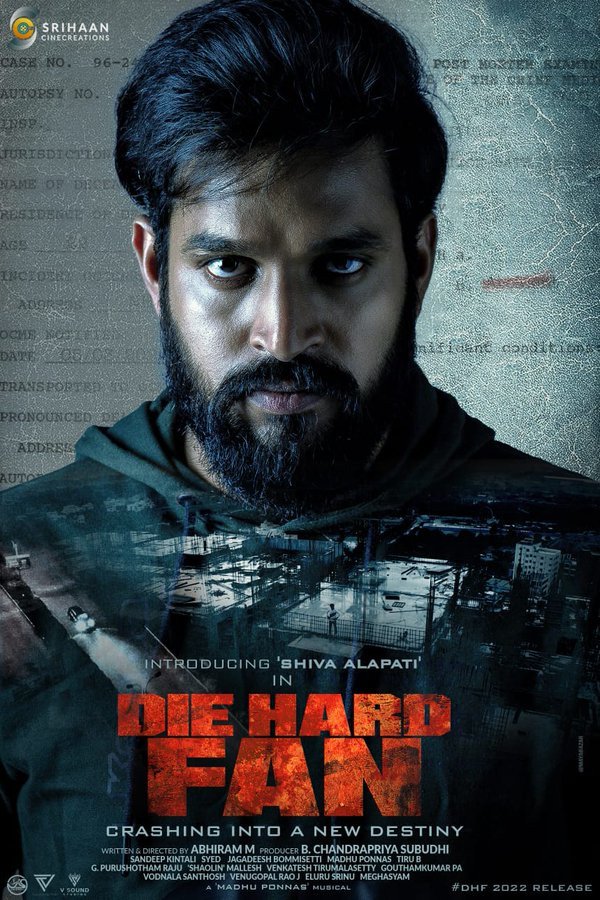 Die Hard Fan still 3