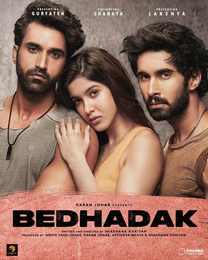 Bedhadak still 3