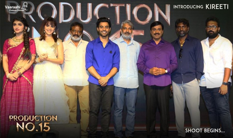 Production no-15 still 4