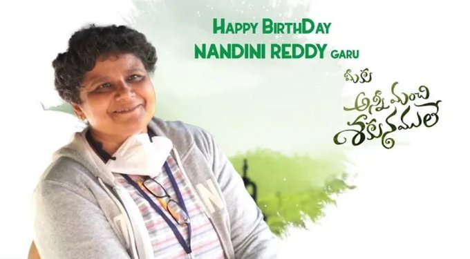BV Nandini Reddy
