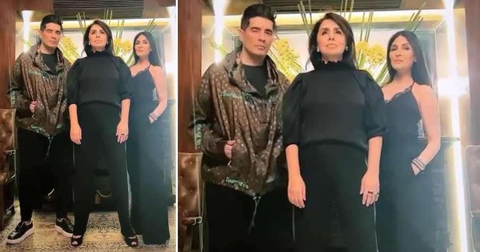 Manish Malhotra