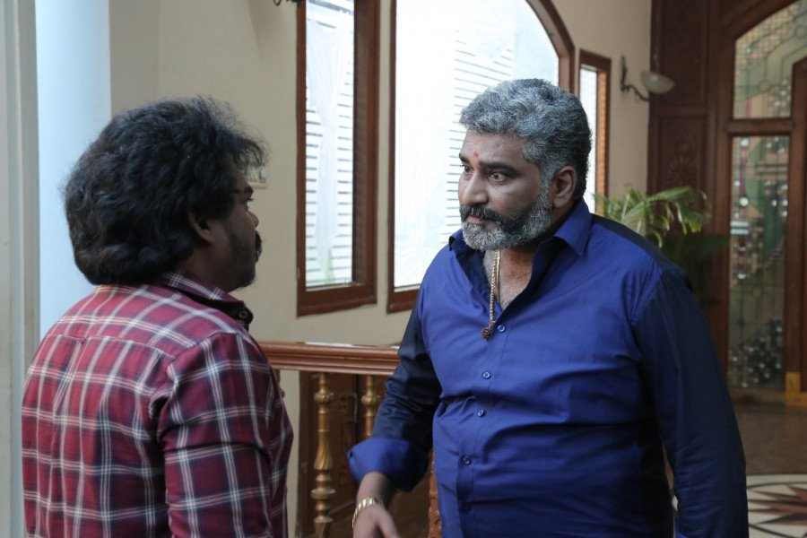 Dalari still 2
