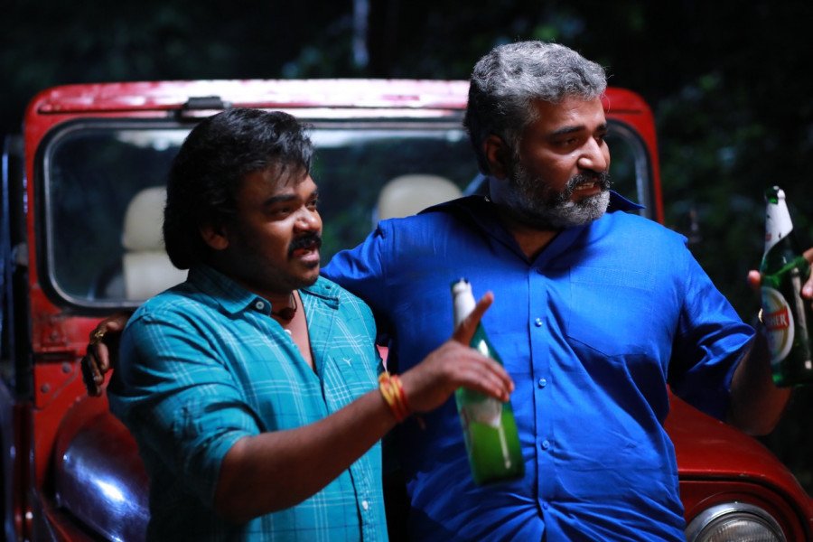 Dalari still 3
