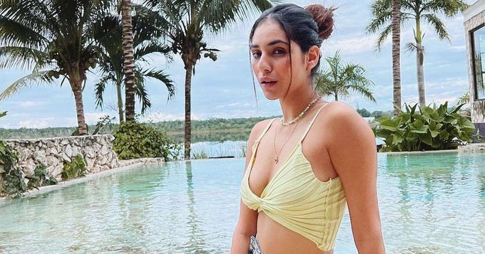 Radhika Seth