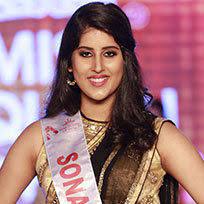 Sonal Mudgal
