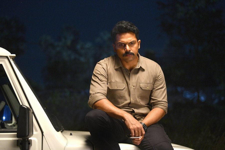 Sardar still 5