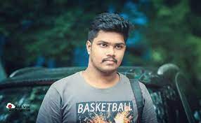 Vinay Shanmukh